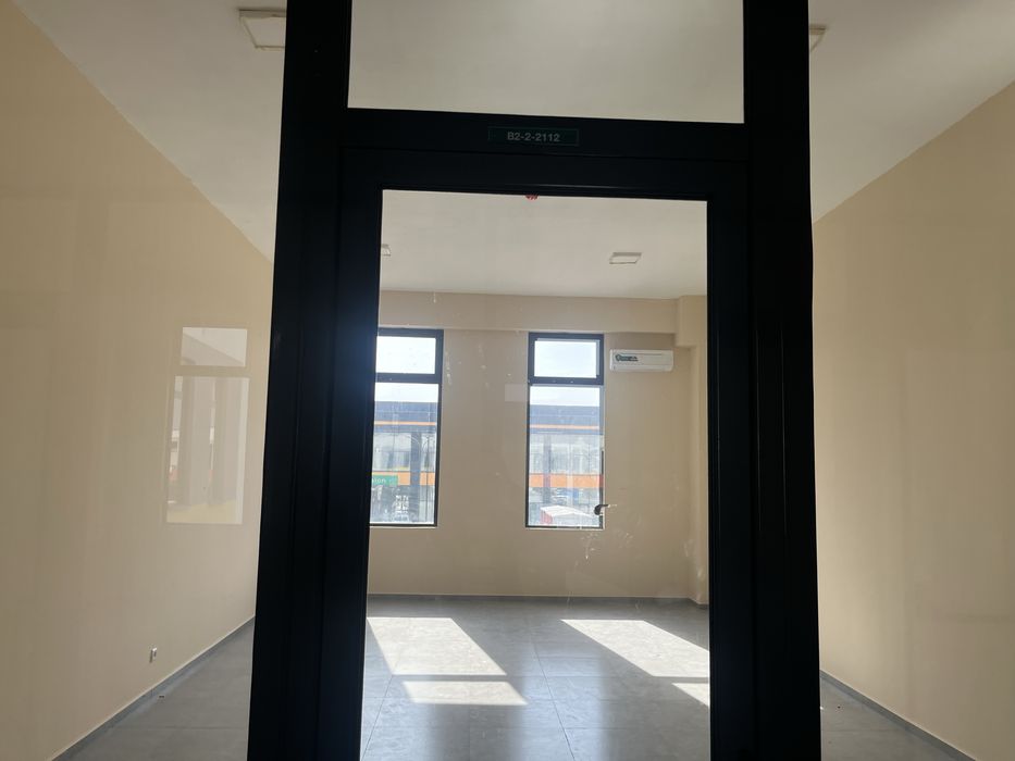 Срочно продается магазин в Mimar Index 43 м2. B2-2112