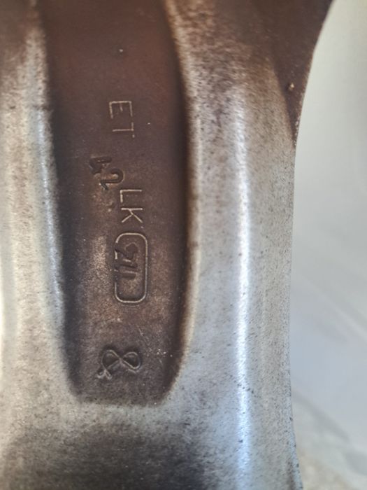 16 цола за Хонда CR-V