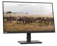 Monitor LED Lenovo ThinkVision 27'', Full HD, 4ms, VGA, HDMI, S27e-20
