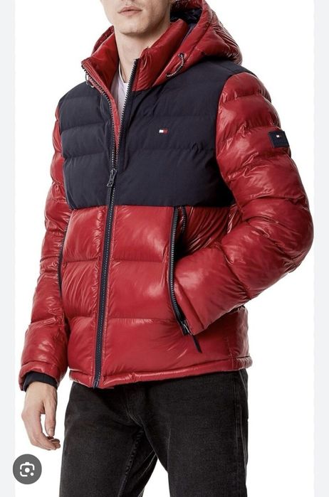 Яке Tommy hilfiger оригинално