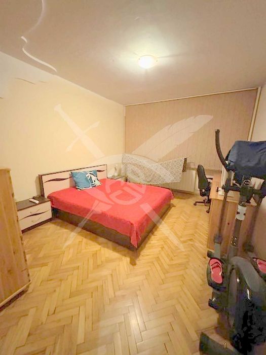 Продава се Тристаен апартамент в София, Младост 1 - 110 кв.м за 2455 €/кв.м - Снимка #4