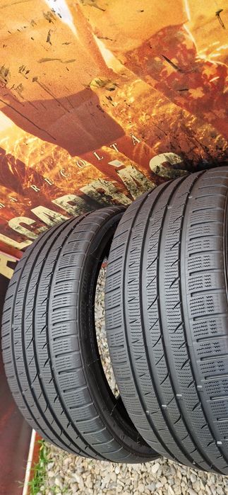 2 Anvelope Furtuna 225 40 R18 . Dot 2020. M+S