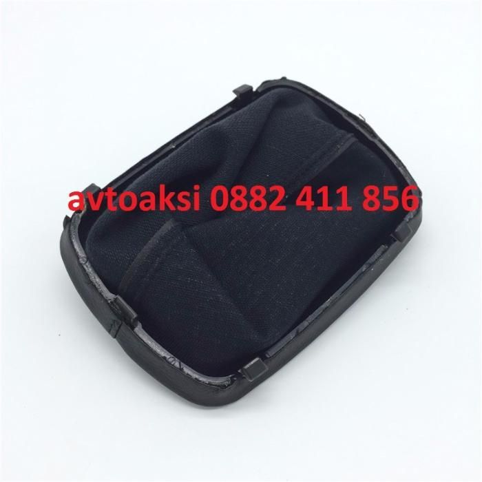 Топка+маншон Ауди А6 (C5)-(96-01)г 6ск.