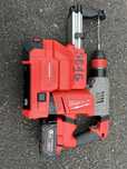 Mulwaukee M18 CHPX ropercutor