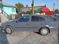 Octavia 1 refăcută complet