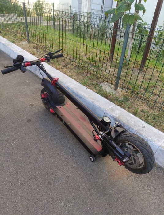 iScooter iX5 1000w