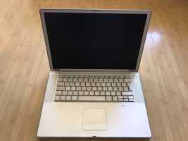 Apple PowerBook G4 A1095 pentru piese