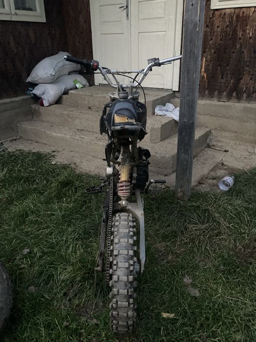 Vand cross (pentu piese)