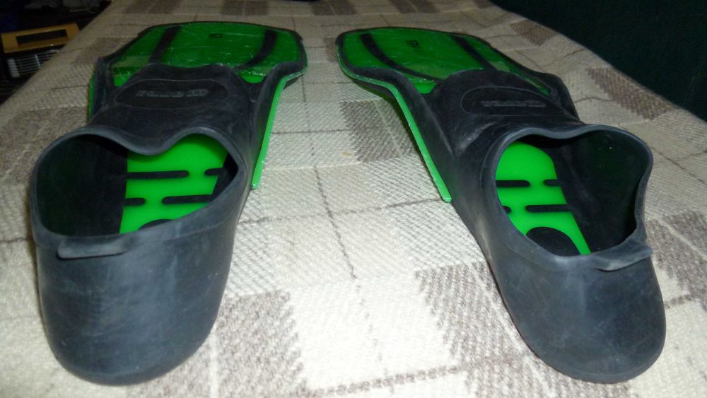 MAREZ-Плавници 44/45