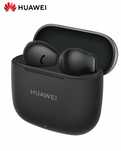 Наушники вставные беспроводные Huawei FreeBuds SE 3 Black