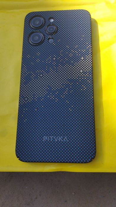 Redmi 12 sotiladi hotira 8 ga 128 talik