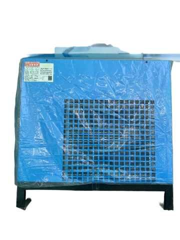 Asia Bridge Винтовой Компрессор 7.5KW Инвертирование