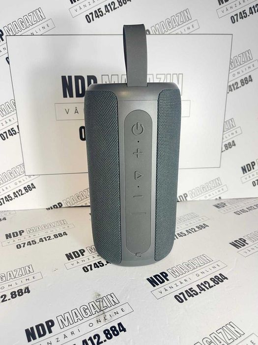 NDP Amanet NON-STOP Bld.Iuliu Maniu 69 BOXA FRESH 'N REBEL (42140)