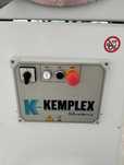 Aparat foietaje nou Kemplex