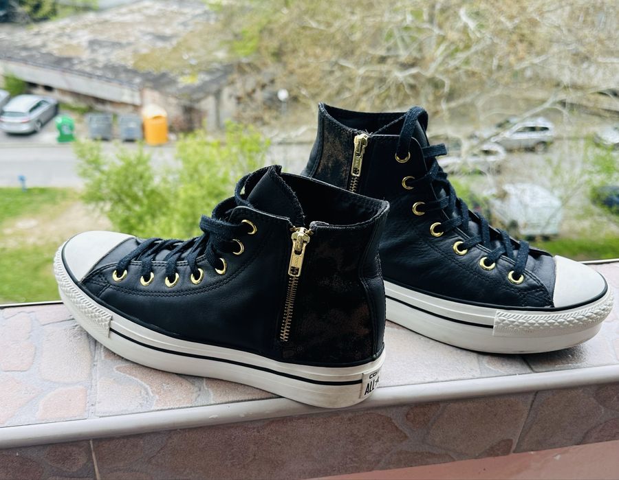 Bikkembergs,Y-3,F.Morello,Nike,Converse,,Adidas,Salomon,Musto