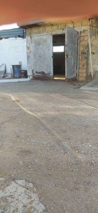 Продам гараж 64 кв.метров