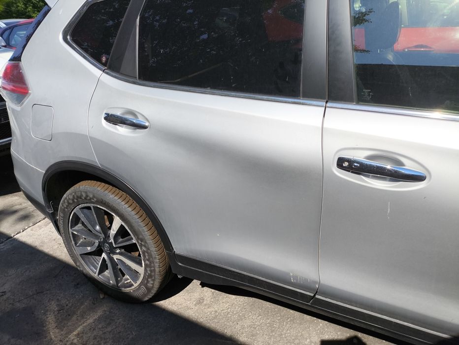 Врата за Nissan Xtrail T32