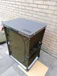 Шкаф за палатка Fox Session Storage
