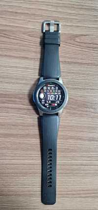 Galaxy Watch SM-R800 часы самсунг.