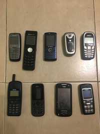 Мобилни телефони