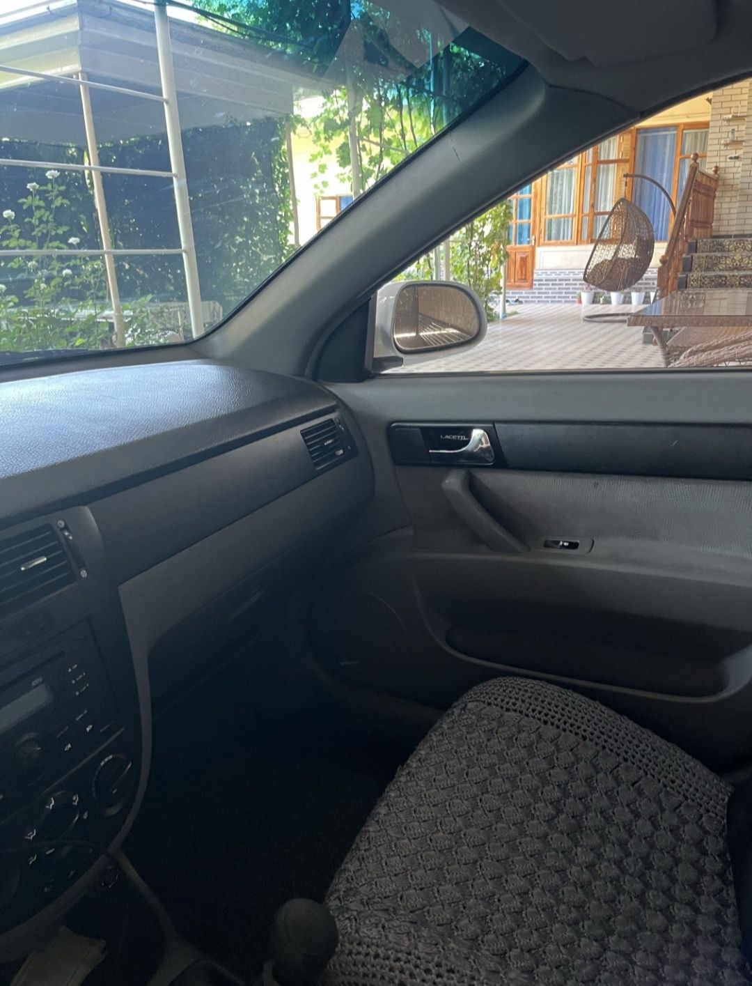 Lacetti Gentra 2012 mexanika arzon narxta