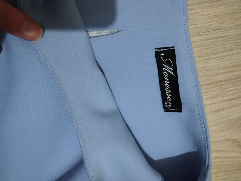 Costum damă din 2 piese Monesse mărimea 38