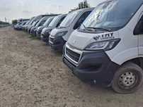 Motor 2.0 Boxer motor 2.0 Citroën motor 2.0 Fiat Ducato