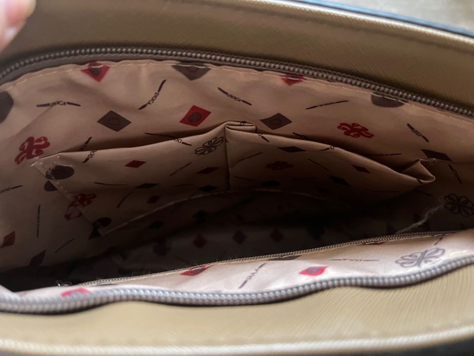 Rucsac elegant dama DOCA