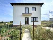 CANALIZARE! Camera tehnica! Incalz in pard! Vila 4 camere, Aroneanu