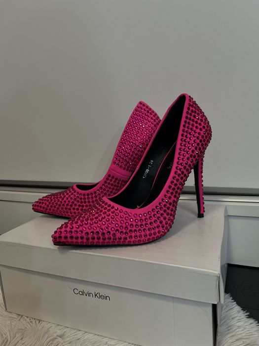 Обувки shoe aquarium в два цвята