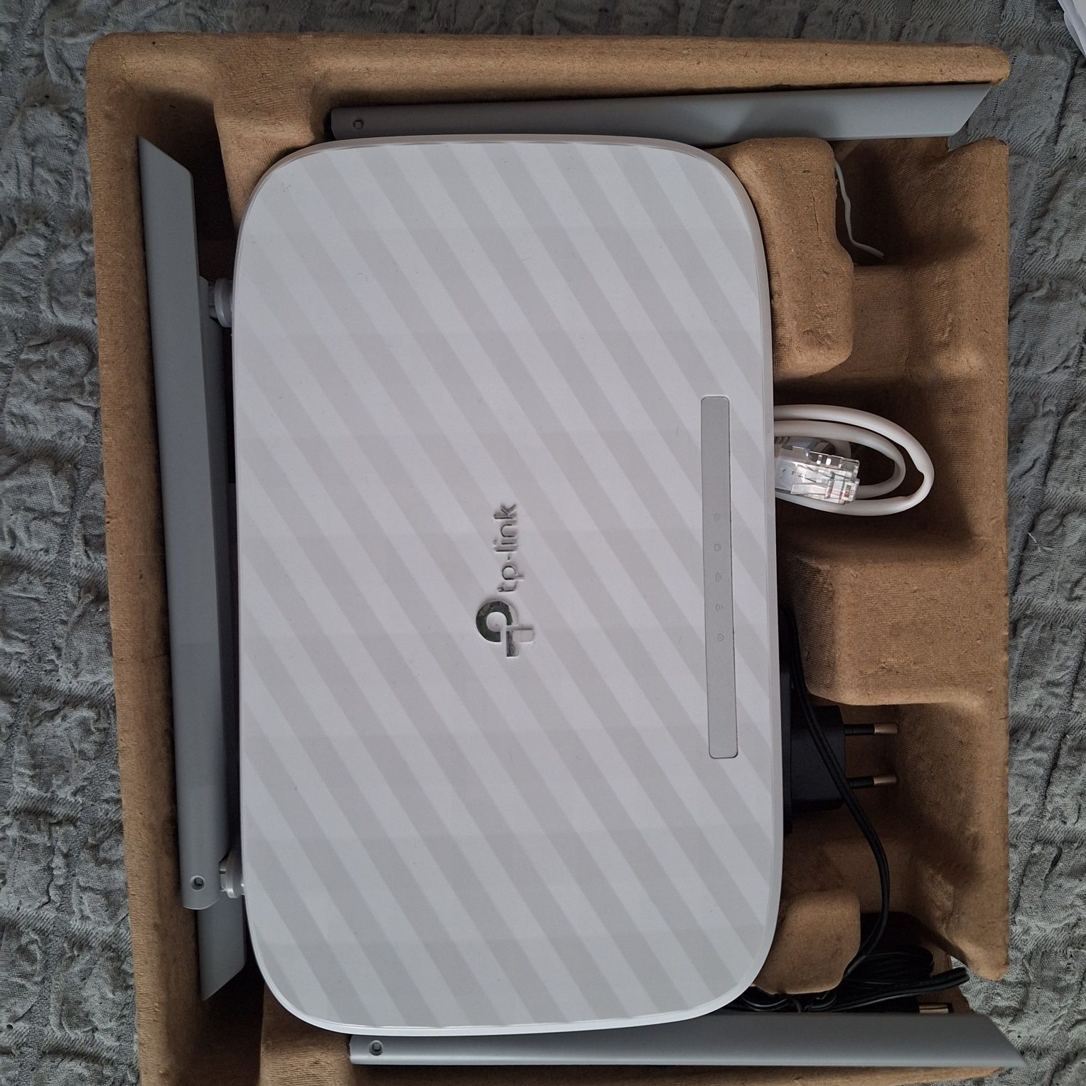 Router TP link AC1200
