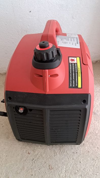 Генератор Honda 2000W