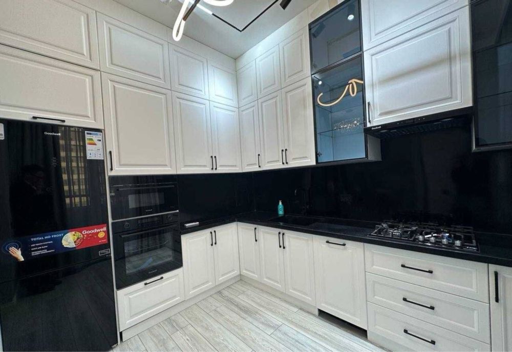 Продам квартиру 2х ком 65м2 Срочно ЖК Infinity Ул Садык Азимова Ц-1