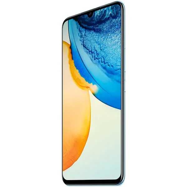 Telefon VIVO Y70 128GB 8GB 6.44" Oxygen Blue Gravity Black Nou Sigilat