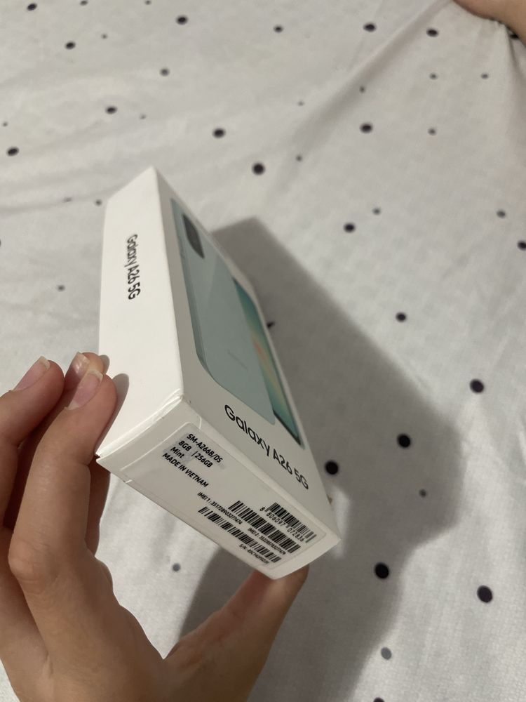 Samsung Galaxy A26 5G