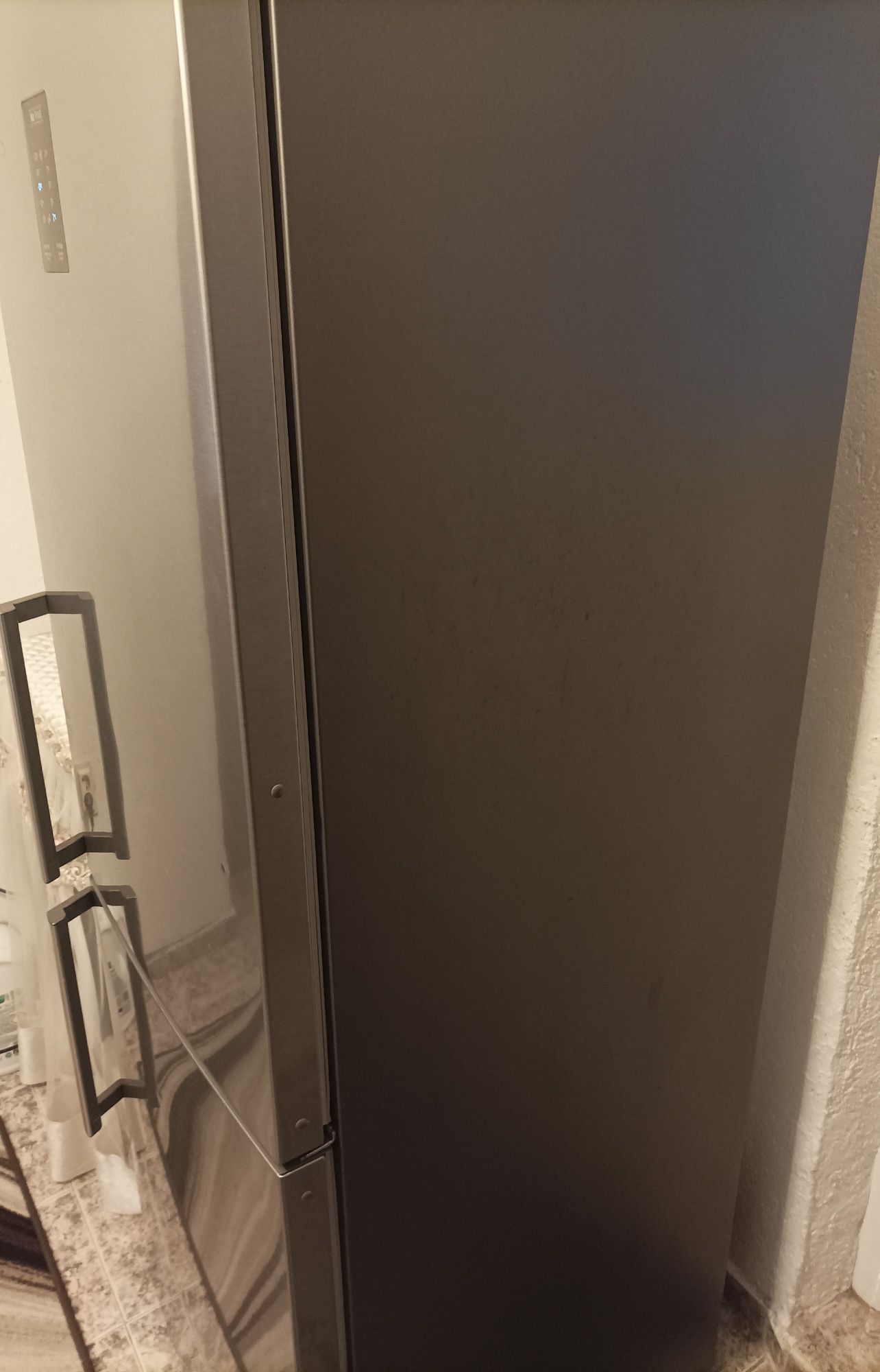 Хладилник Samsung no frost