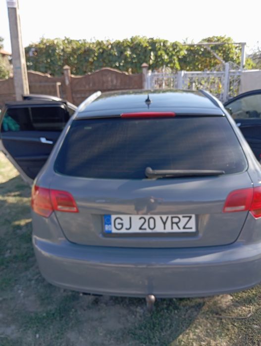 Audi A3  stare perfecta