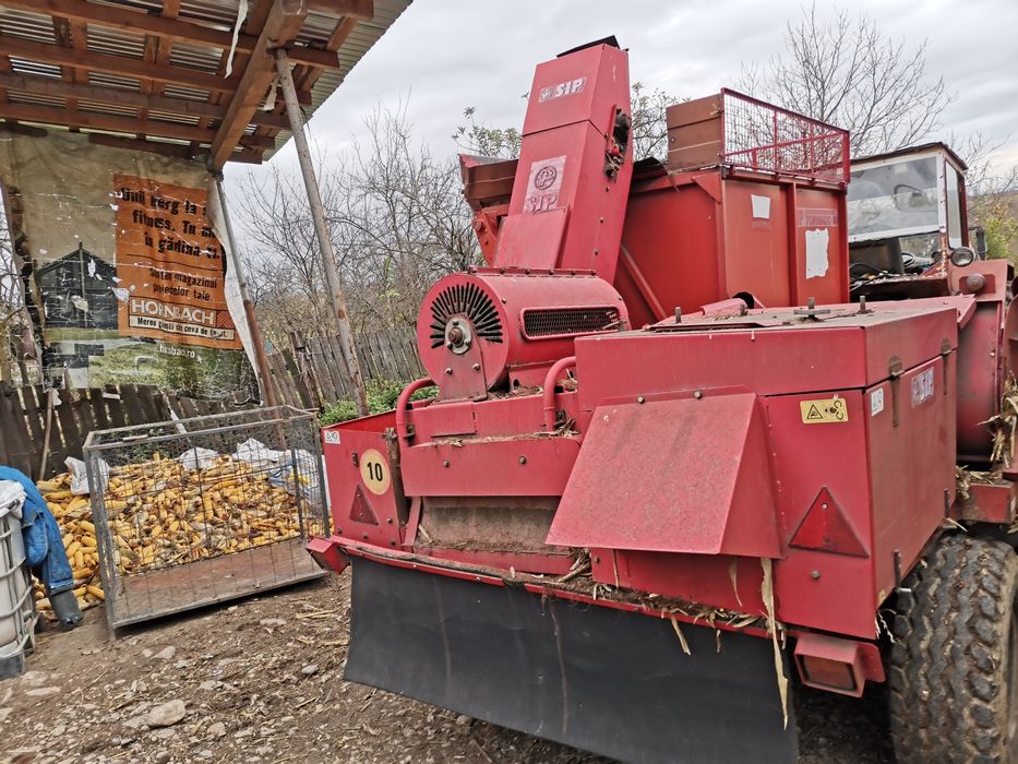 Vand culegator Sip Tornado