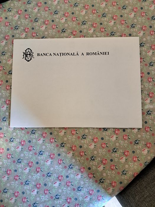 Vand bancnota 2000 lei eclipsa 1999