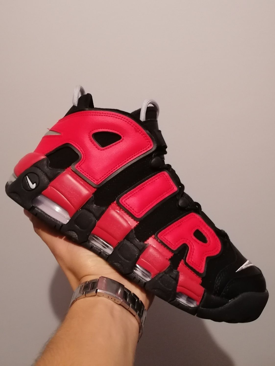 Nike air more uptempo 42.5