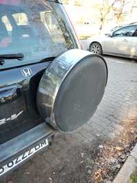 Твърд калъф кутия за гума за Хондa CRV 1996 - 1999
