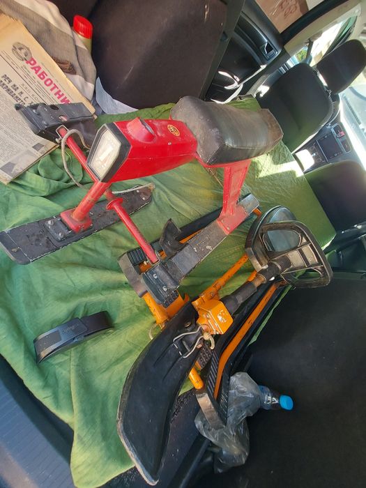 Лот неща за декорация и  ползване