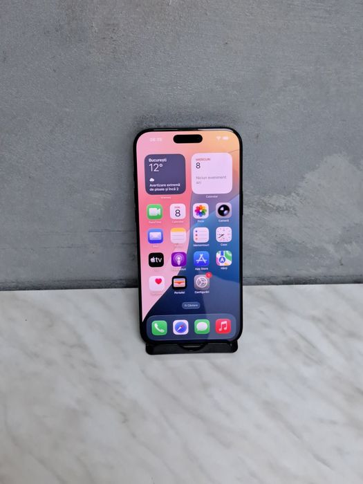 Iphone 16 Pro Max 256GB Bmg Amanet 95073