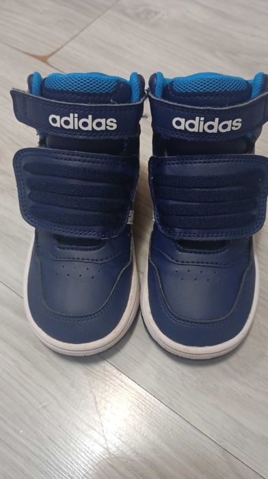 Маратонки Adidas