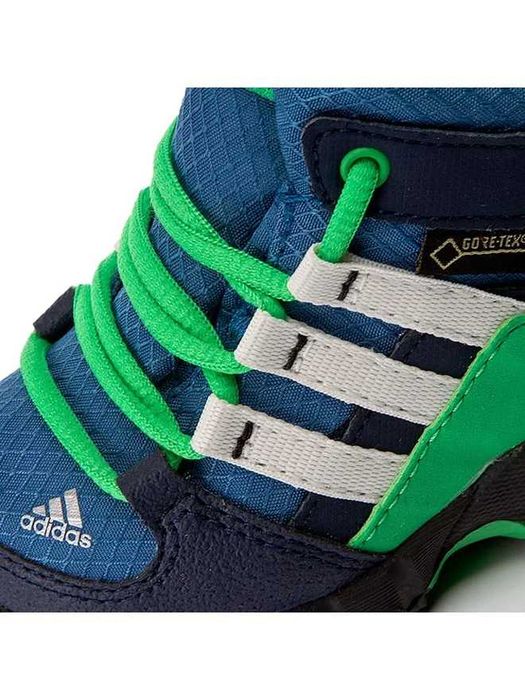Детски Ботуши Adidas Terrex Апрески Боти Адидас 2 цвята Оригинални