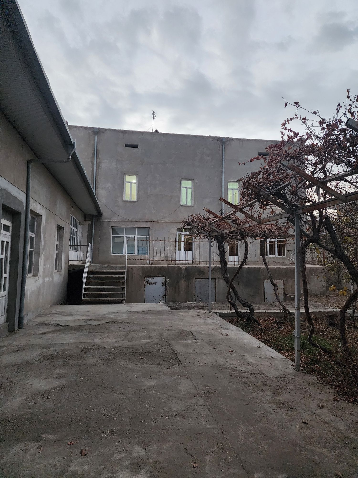Сдаётся в аренду участок