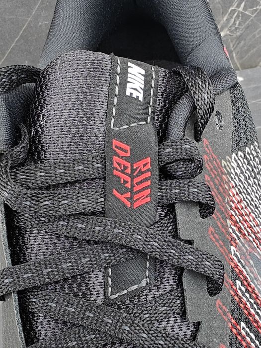 Adidași Nike Run Defy originali cool alergare