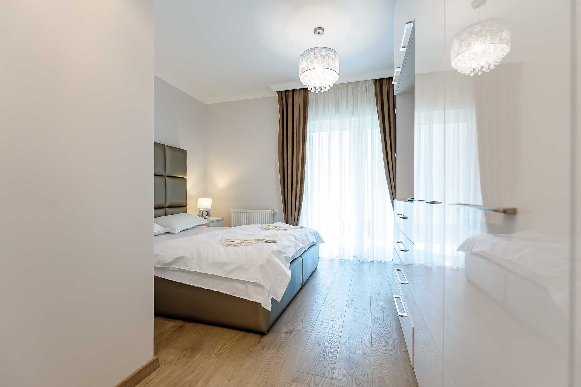 Regim Hotelier Ared Kaufland