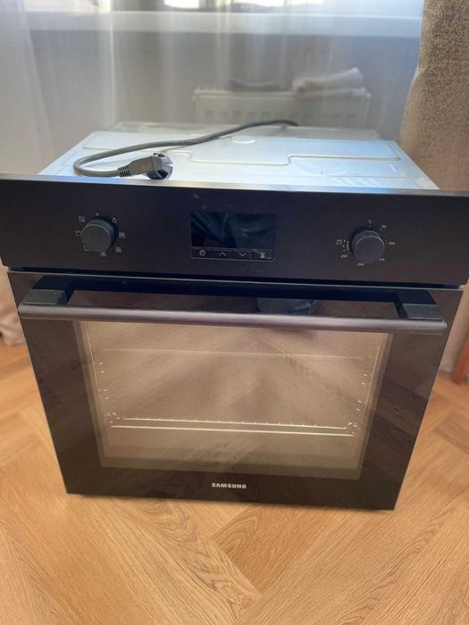 Встраиваемый Духовой шкаф