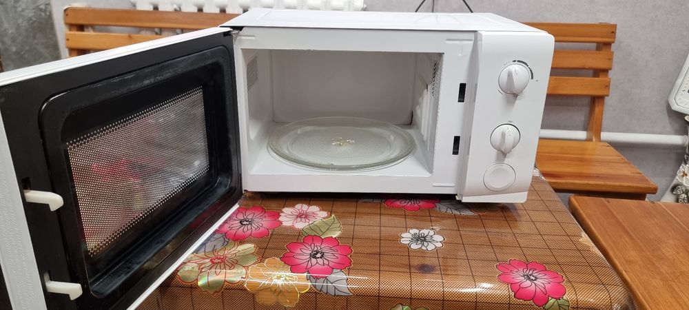 Продам микроволновку
